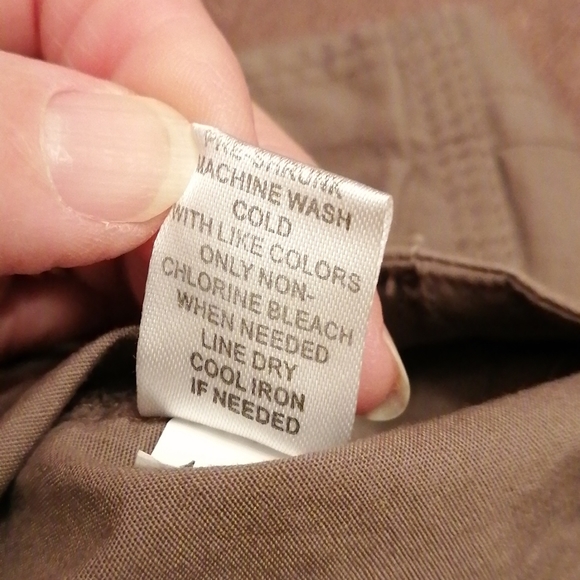 NWOT, Anthony's resort wear, size 4 - Picture 13 of 13